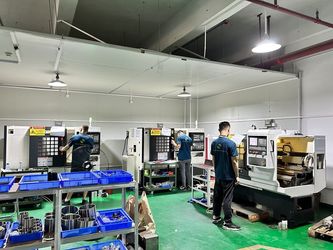 China Shenzhen Meirui Zhida Technology Co., Ltd.