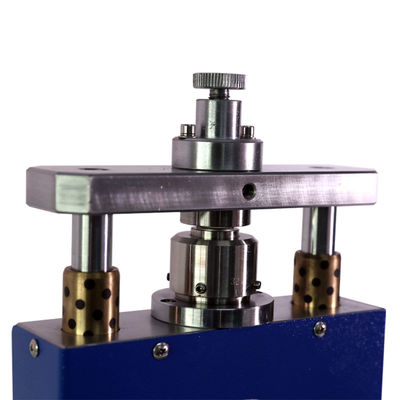 Heavy Duty Electric Coin Cell Crimping Equipment Coin Cell Assembly Machine