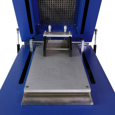 Touch Screen Compact Tape Casting Film Coating Machine With Dryer Vacuum Pump