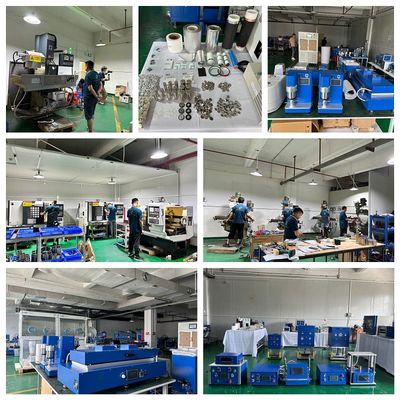 Custom Lithium Ion Battery Assembly Line For Cylindrical Cell Pouch Cell And Coin Cell
