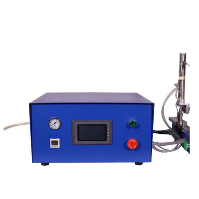 Automatic Pouch Cell Assembly Vacuum Sealing Machine For Battery Making