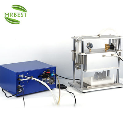 Pouch Cell Battery Electrolyte Diffusion Degassing Chamber Vacuum Standing Box