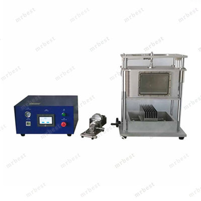 Pouch Cell Lithium Battery Vacuum Diffusion Chamber Electrolyte Filling Machine