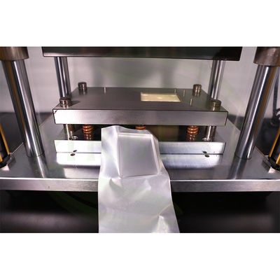 100W Pouch Cell Case / Cup Forming Machine For Aluminum Laminated Films