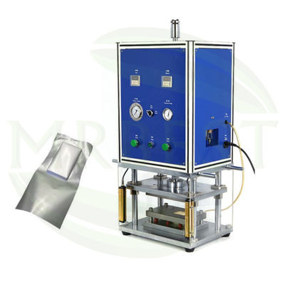 Automatic 100W Pouch Cell Assembly Aluminum Laminated Film Battery Forming Machine