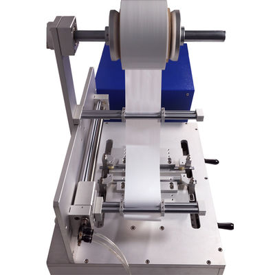 Lab Manual Lithium Battery Stacking Machines For Pouch Cell Electrode Stacking