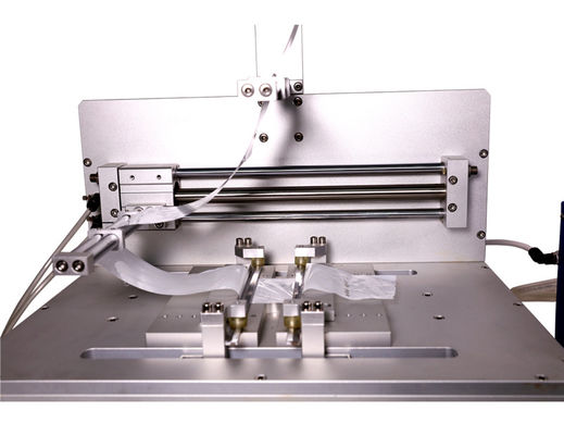 Lab Manual Lithium Battery Stacking Machines For Pouch Cell Electrode Stacking
