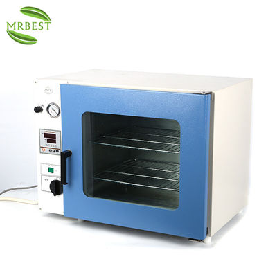 1400W Pouch Cell Assembly 133Pa Atmosphere Vacuum Drying Oven