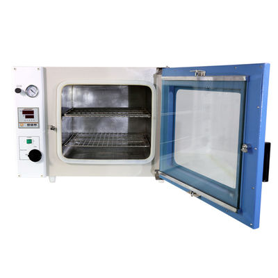1400W Pouch Cell Assembly 133Pa Atmosphere Vacuum Drying Oven