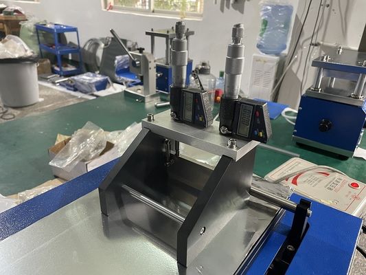 0 - 120mm/s Automatic Film Applicator Coater 200W With Adjustable Doctor Blade