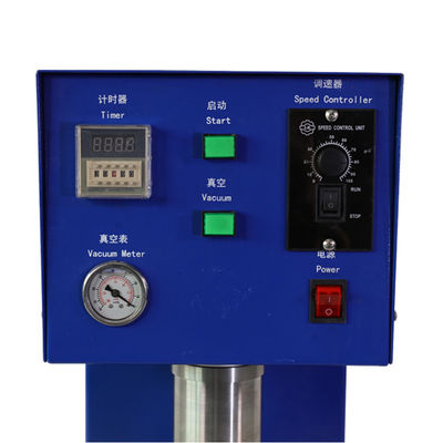 150mL Vacuum Battery Material Mixing Machine Battery Slurry Vacuum Mixer