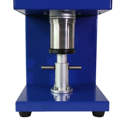 150mL Vacuum Battery Material Mixing Machine Battery Slurry Vacuum Mixer