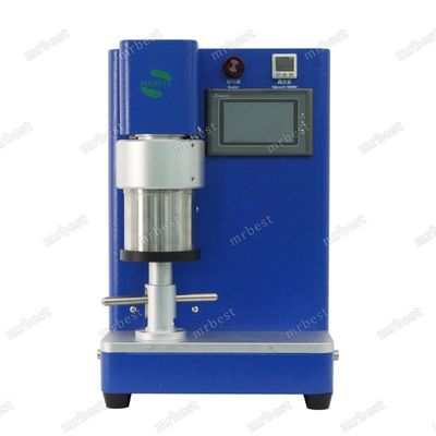 AC110V / 220V Planetary Vacuum Mixer For Mixing Battery Electrode Powders