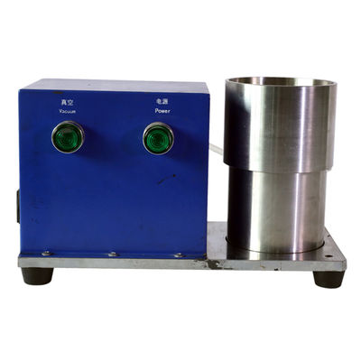 Compact Battery Electrode Slurry Filtration System 500mL Capacity AC110V / 220V