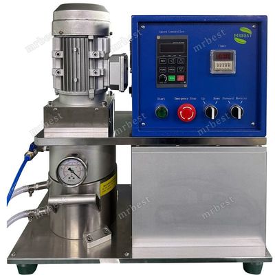 1L - 5L Lithium Battery Mixing Machine For Battery Slurry Mixer