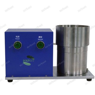 Lithium Ion Battery Mixing Machine 3 L/min Battery Slurry Filter AC110V / 220V