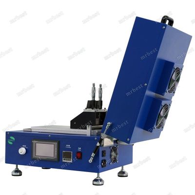 AC220V Compact Tape Casting Coater 250mm Max Coating Length