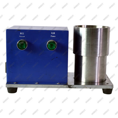 SS304 Lithium Battery Making Machine 500ML Battery Electrode Slurry Filter