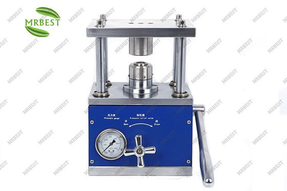 Coin Cell Crimper