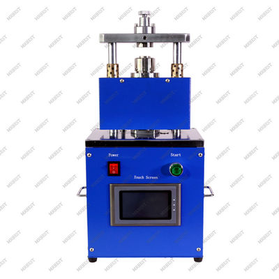 Digital Pressure Controlled Electric Crimper