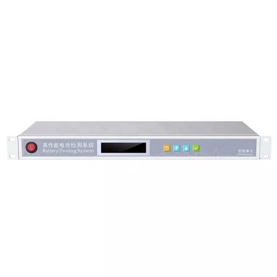5V 10mA / 20mA / 50mA Battery Testing Equipment 8 Channels BTS-4000 Series